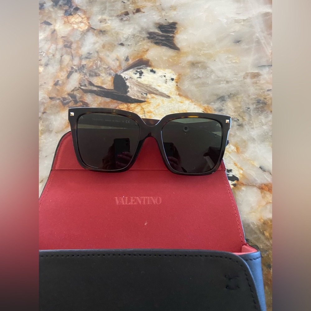 Authentic Valentino Sunglasses